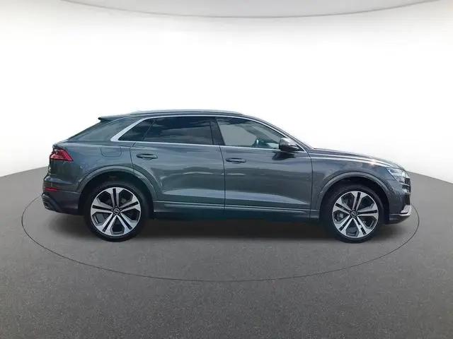 2021 Audi Q8 Premium Plus 55 TFSI quattro Tiptronic