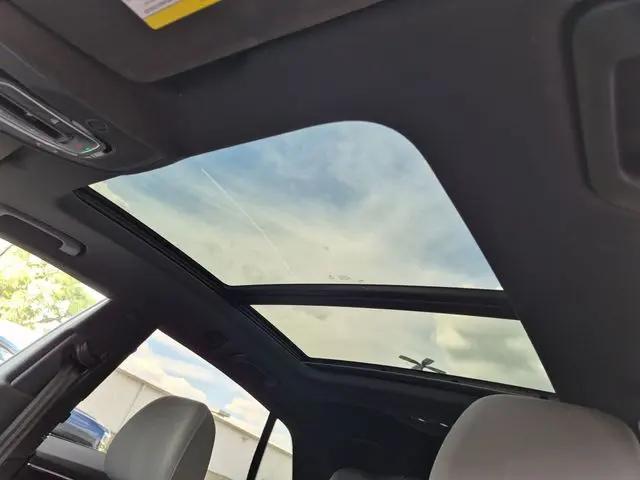 2021 Audi Q8 Premium Plus 55 TFSI quattro Tiptronic