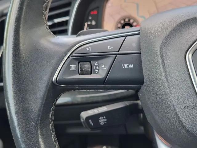 2021 Audi Q8 Premium Plus 55 TFSI quattro Tiptronic