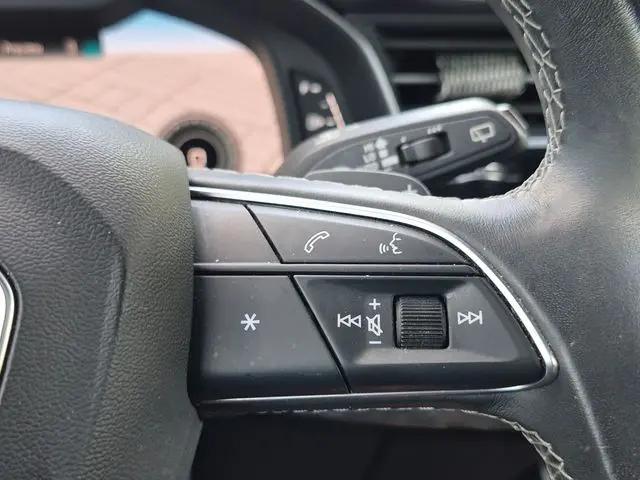 2021 Audi Q8 Premium Plus 55 TFSI quattro Tiptronic