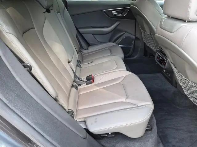 2021 Audi Q8 Premium Plus 55 TFSI quattro Tiptronic