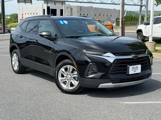 2019 Chevrolet Blazer 1LT for sale in Bethlehem, PA
