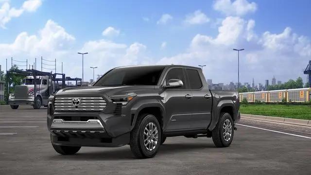 2026 Toyota Tacoma Limited for sale in Dayton, NJ