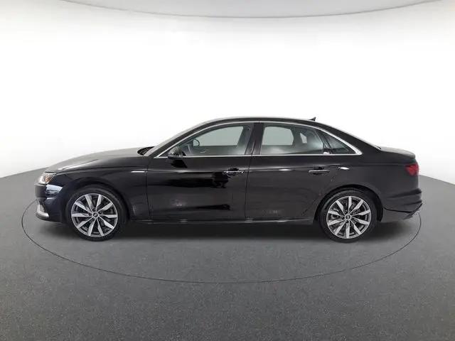 2023 Audi A4 Premium Plus 40 TFSI quattro S tronic