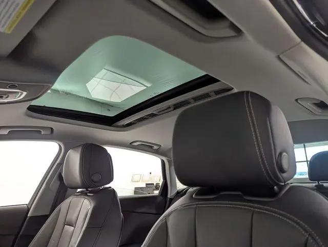 2023 Audi A4 Premium Plus 40 TFSI quattro S tronic