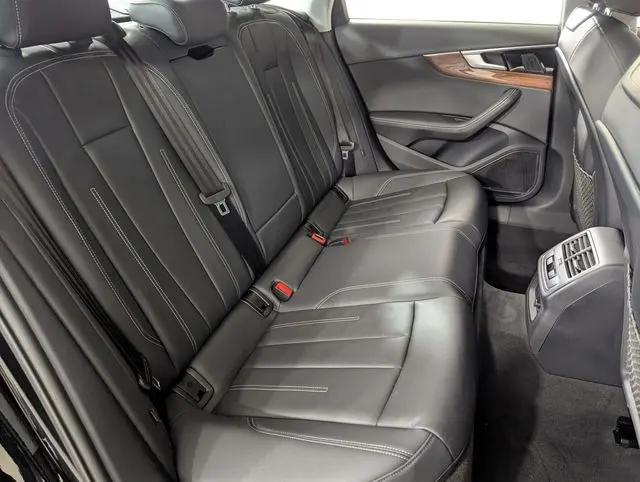 2023 Audi A4 Premium Plus 40 TFSI quattro S tronic