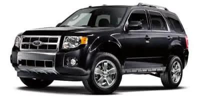 2012 Ford Escape XLT for sale near Mt Orab, OH
