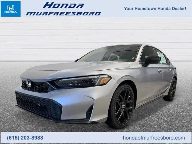 2026 Honda Civic Sport for sale in Murfreesboro, TN