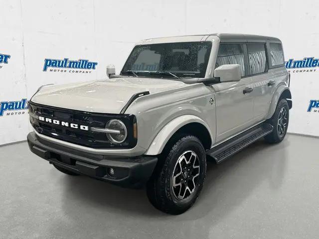 2026 Ford Bronco Outer Banks for sale in Lexington, KY