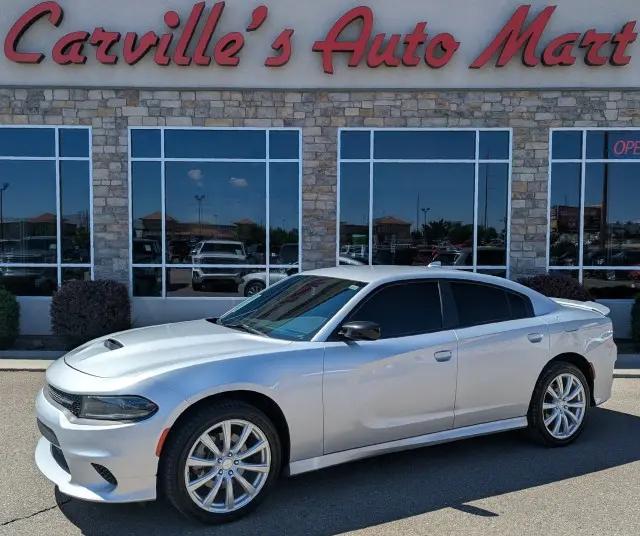 2023 Dodge Charger GT AWD for sale in Grand Junction, CO