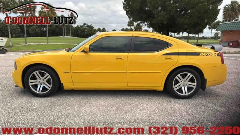 2006 Dodge Charger RT