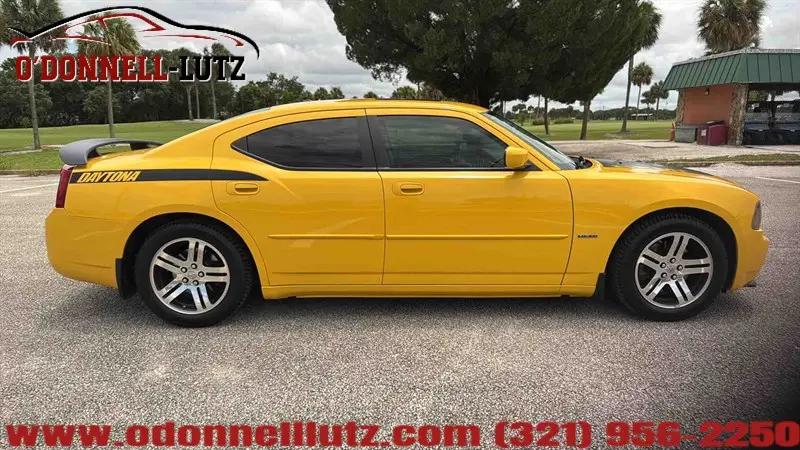2006 Dodge Charger RT