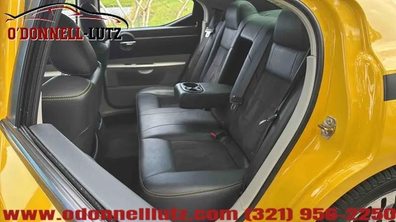 2006 Dodge Charger RT