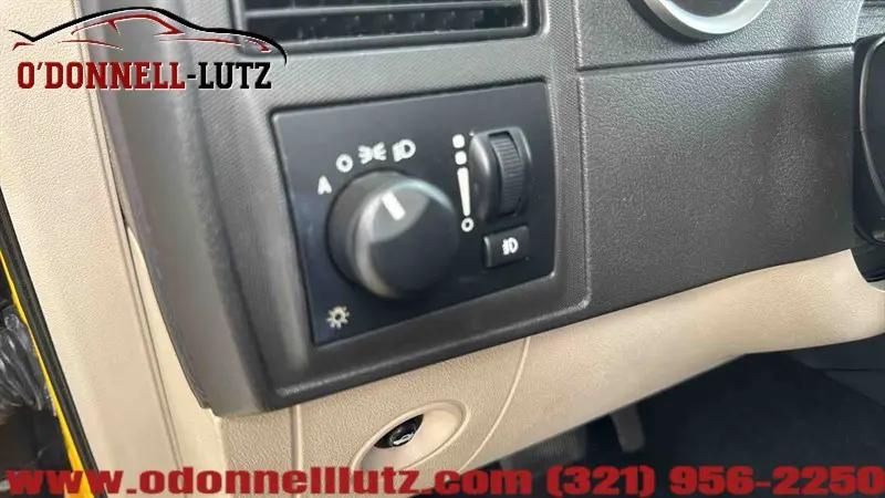 2006 Dodge Charger RT
