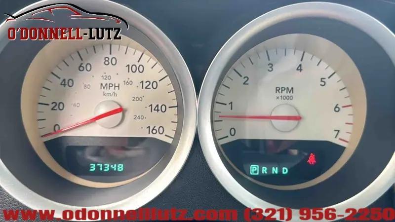 2006 Dodge Charger RT