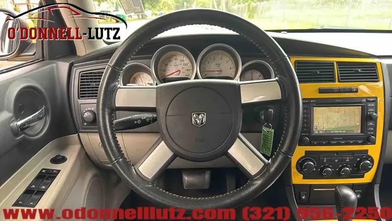 2006 Dodge Charger RT