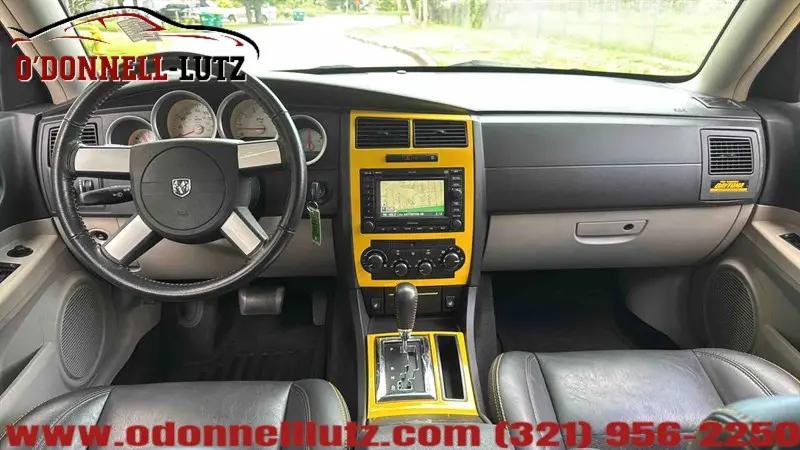 2006 Dodge Charger RT