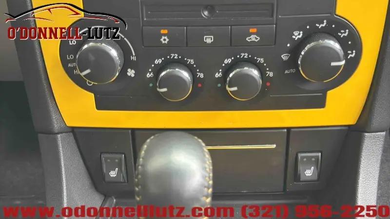 2006 Dodge Charger RT