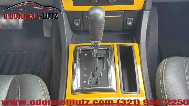 2006 Dodge Charger RT