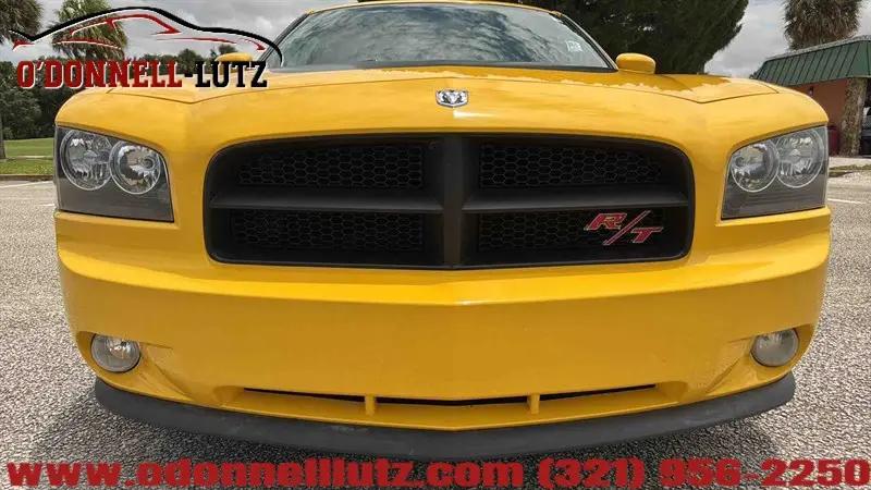 2006 Dodge Charger RT