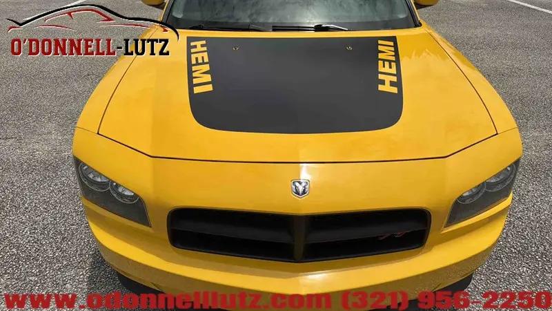 2006 Dodge Charger RT