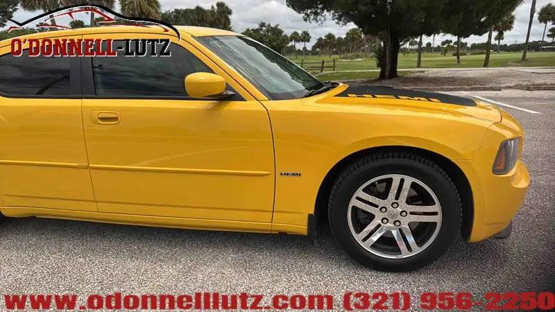 2006 Dodge Charger RT