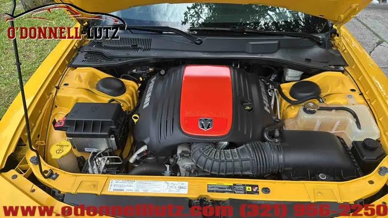 2006 Dodge Charger RT