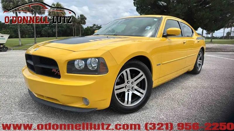 2006 Dodge Charger RT for sale in Melbourne, FL