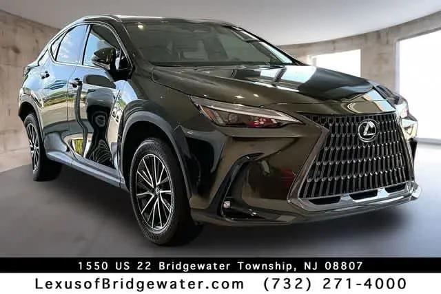 2026 Lexus NX 350 Premium for sale in Bridgewater, NJ