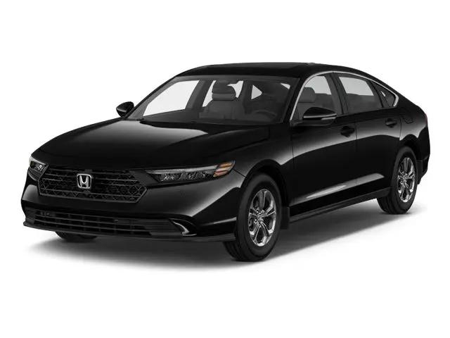 2026 Honda Accord Sedan EX-L for sale in Palo Alto, CA