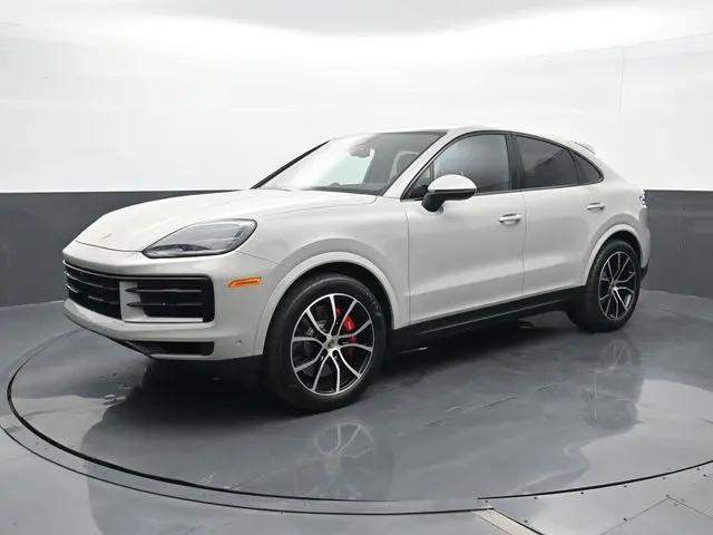 2025 Porsche Cayenne S for sale in Ft Myers, FL