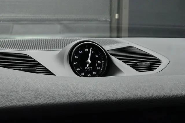 2025 Porsche Cayenne S