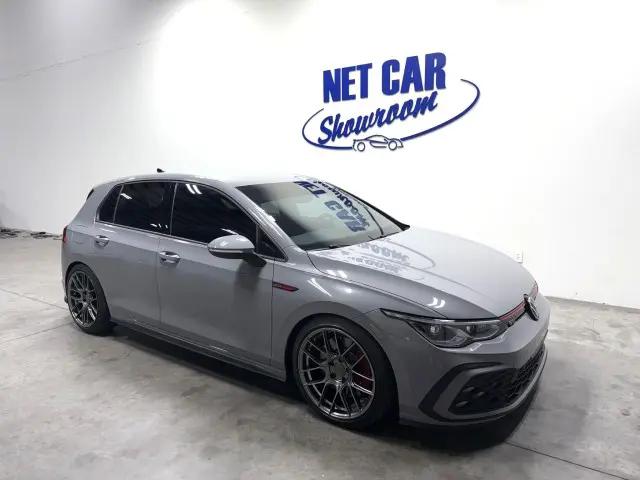 2023 Volkswagen Golf GTI 2.0T S for sale in Houston, TX