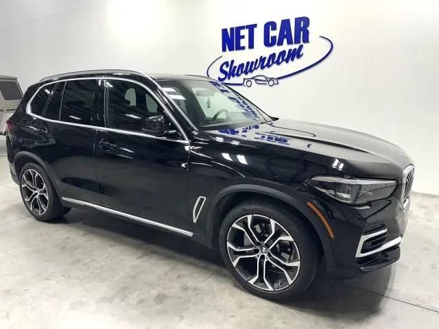 2023 BMW X5 sDrive40i for sale in Houston, TX