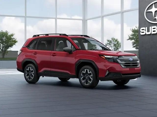 2026 Subaru Forester Premium for sale in St. George, UT