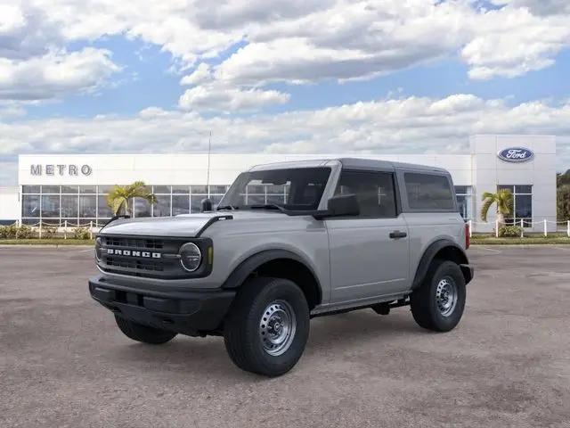 2026 Ford Bronco Base for sale in Miami, FL