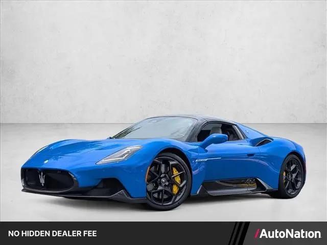 2023 Maserati C20 Cielo for sale in Maitland, FL