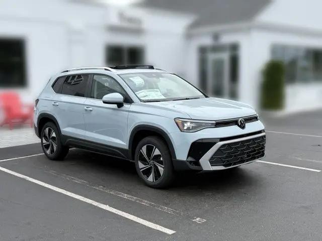 2026 Volkswagen Taos SE for sale in Hyannis, MA