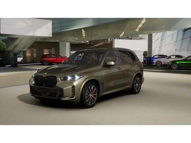 2026 BMW X5 xDrive50e for sale in Annapolis, MD