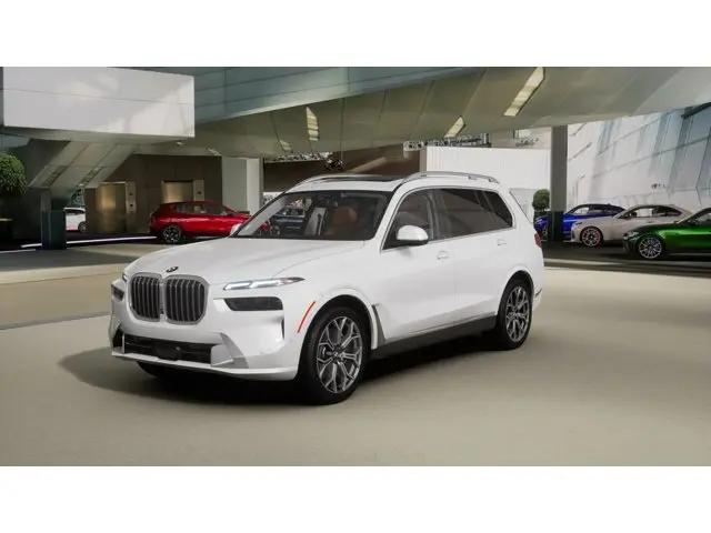 2027 BMW X7 xDrive40i for sale in Annapolis, MD