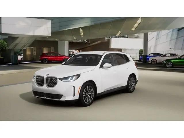 2026 BMW X3 30 xDrive for sale in Annapolis, MD