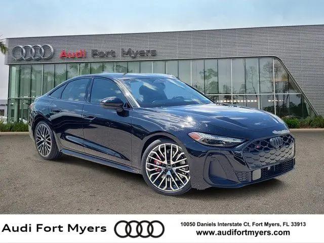 2026 Audi S5 Premium Plus TFSI quattro S tronic for sale in Fort Myers, FL