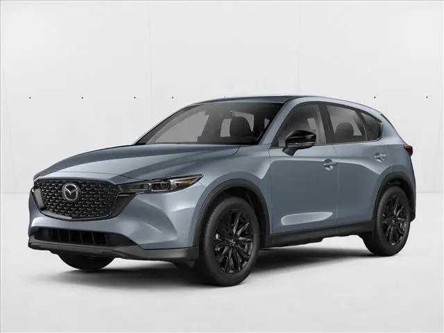 2023 Mazda CX-5 2.5 S Carbon Edition for sale in Chandler, AZ
