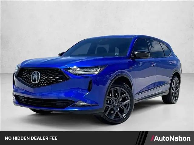 2024 Acura MDX A-SPEC for sale in Coconut Creek, FL