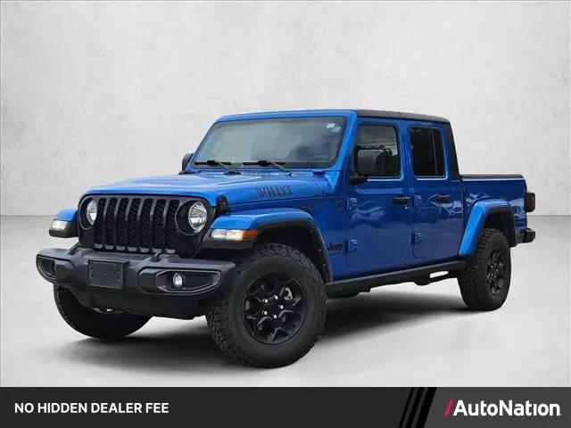 2023 Jeep Gladiator Sport for sale in Waco, TX