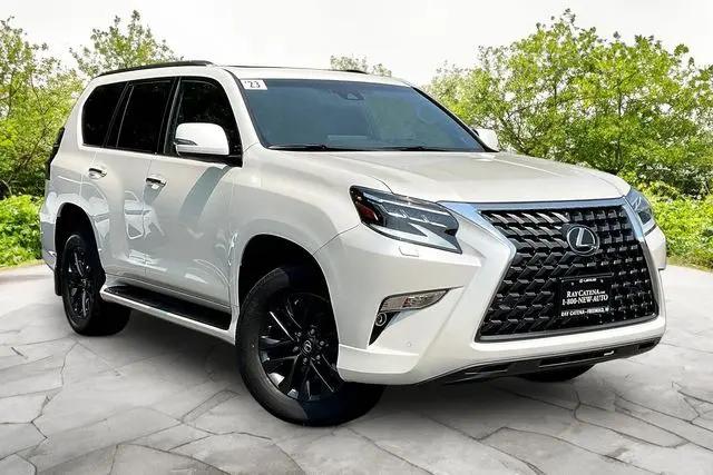 2023 Lexus GX 460 Premium for sale in Freehold, NJ