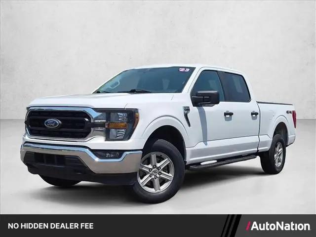 2023 Ford F-150 XLT for sale in Westminster, CO