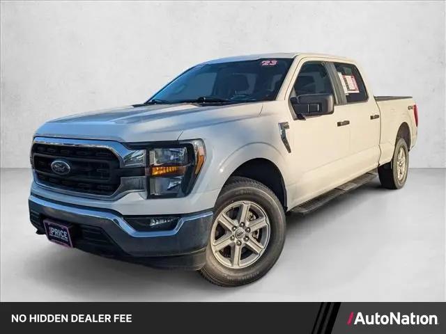 2023 Ford F-150 XLT for sale in Westminster, CO