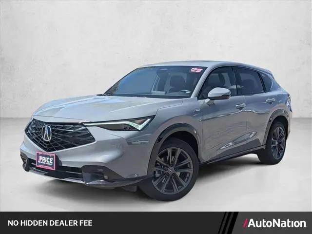 2025 Acura ADX A-Spec for sale in Westminster, CO