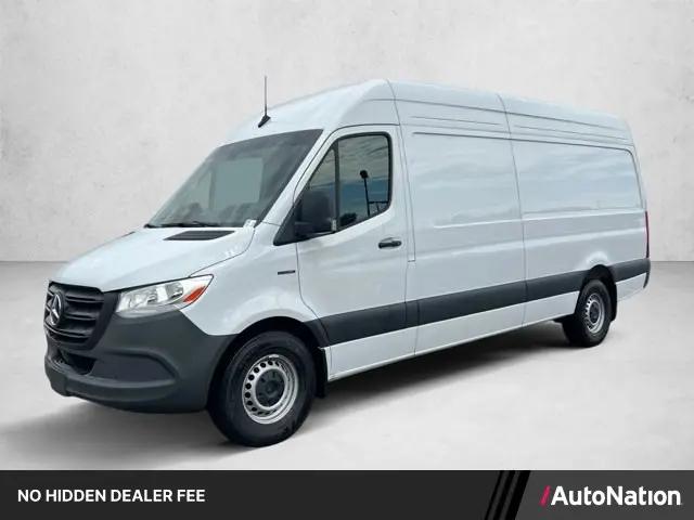 2025 Mercedes-Benz Sprinter 2500 High Roof for sale in Reno, NV